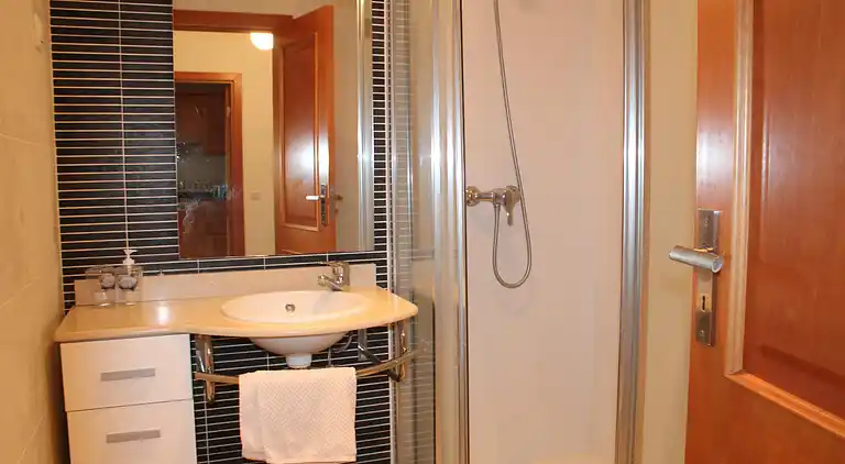 Ferielejlighed i Lagos