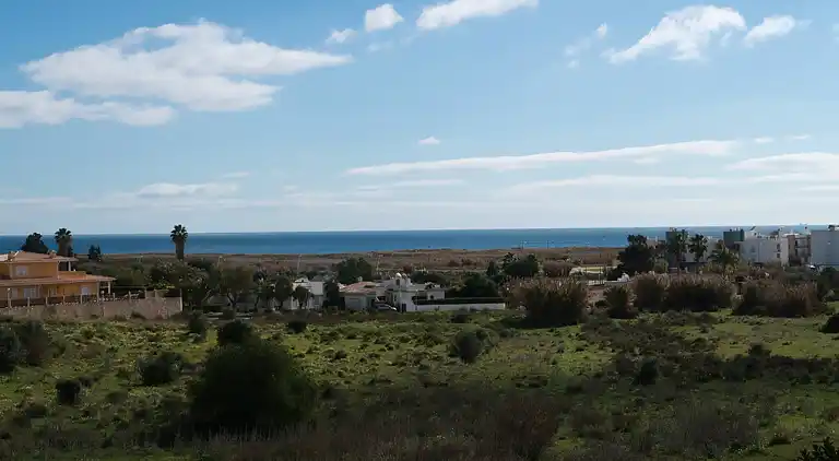 Ferielejlighed i Lagos