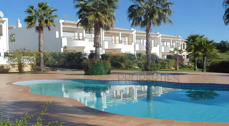 Ferielejlighed i Lagos