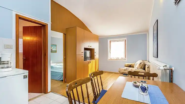 Apartment in Vinkuran