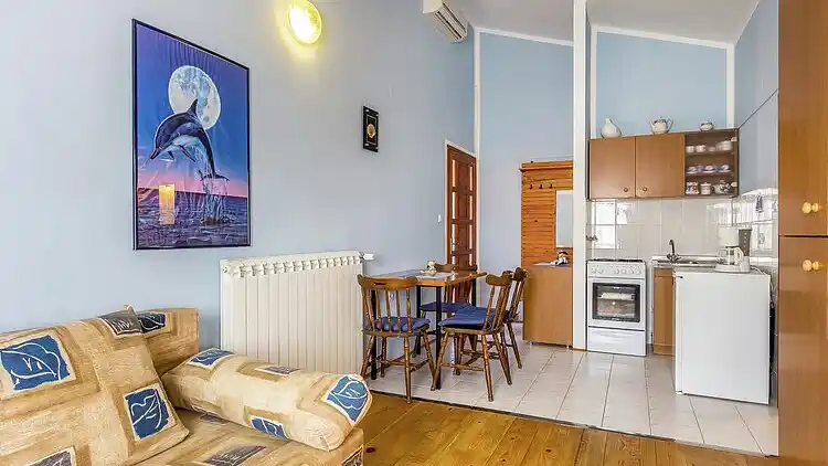Apartment in Vinkuran