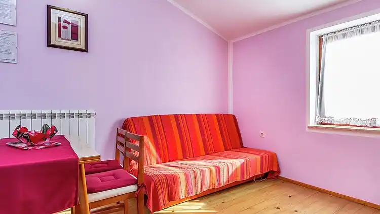 Apartment in Vinkuran