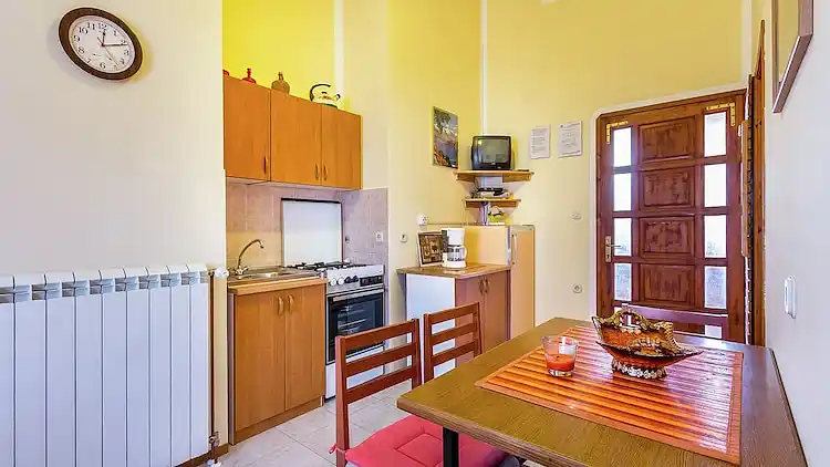 Apartment in Vinkuran