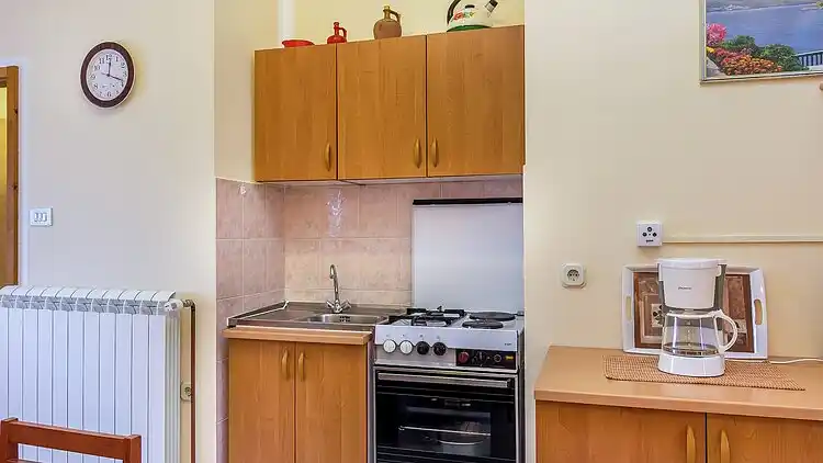 Apartment in Vinkuran