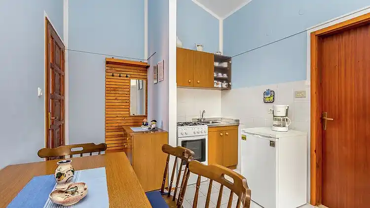 Apartment in Vinkuran