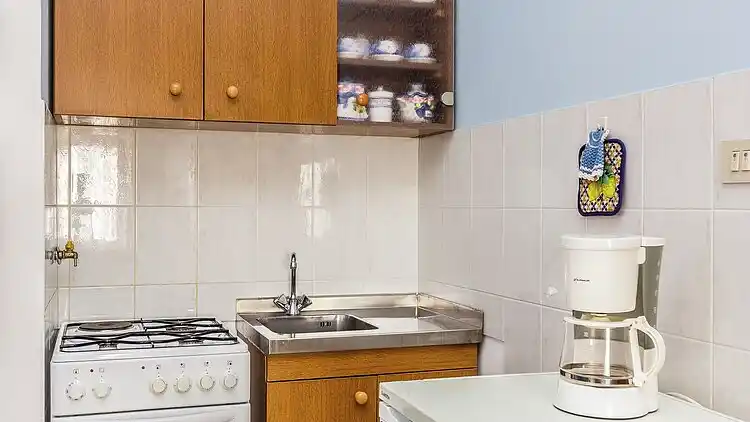 Apartment in Vinkuran