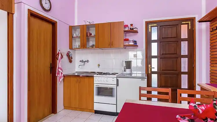 Apartment in Vinkuran
