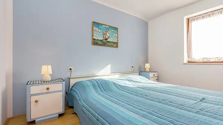 Apartment in Vinkuran