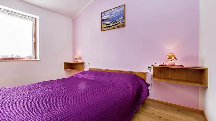 Apartment in Vinkuran