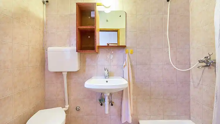 Apartment in Vinkuran