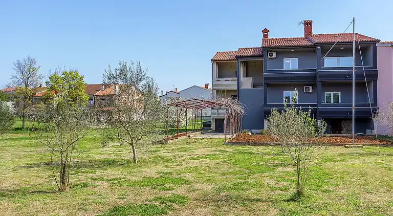 Holiday home in Pula