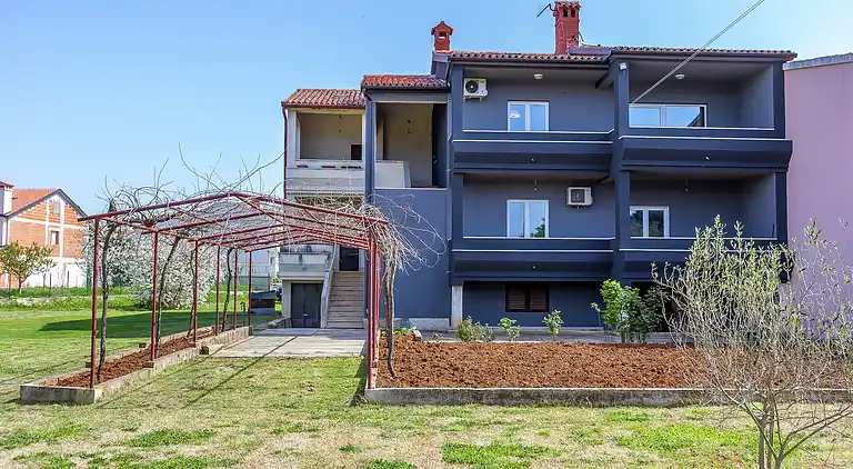 Holiday home in Pula