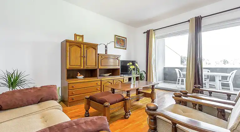 Holiday home in Pula