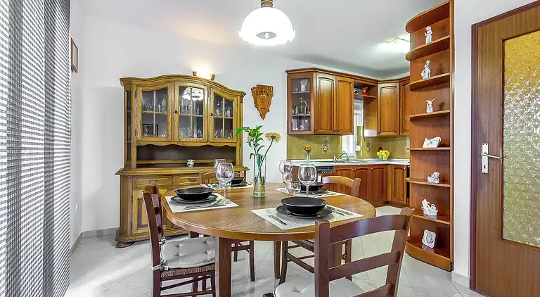 Holiday home in Pula