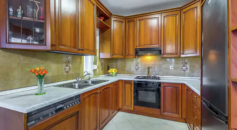 Holiday home in Pula