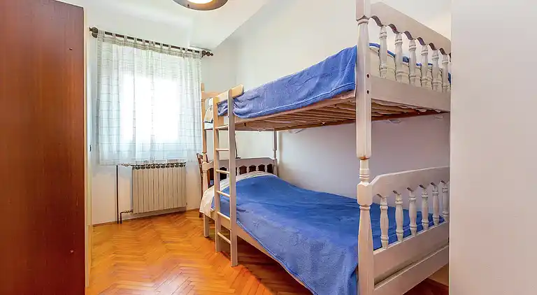 Holiday home in Pula