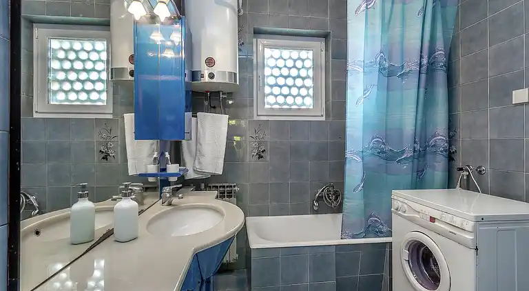 Holiday home in Pula