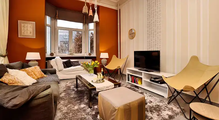 Ferienhaus in Beringen