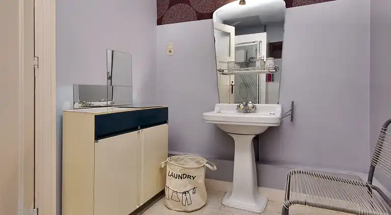 Ferienhaus in Beringen