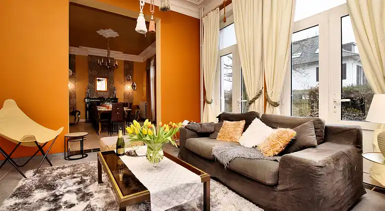 Ferienhaus in Beringen