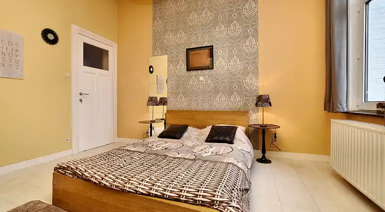 Ferienhaus in Beringen