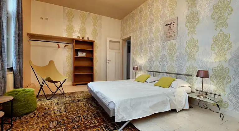 Ferienhaus in Beringen