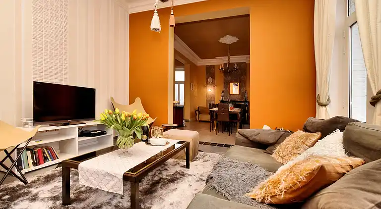 Ferienhaus in Beringen