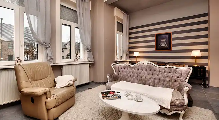 Ferienhaus in Beringen