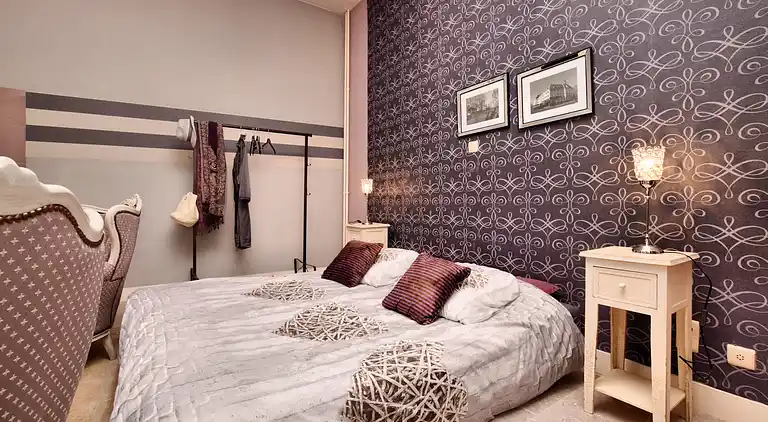 Ferienhaus in Beringen