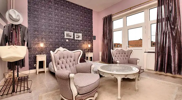 Ferienhaus in Beringen