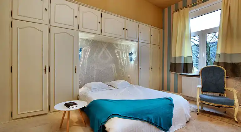 Ferienhaus in Beringen