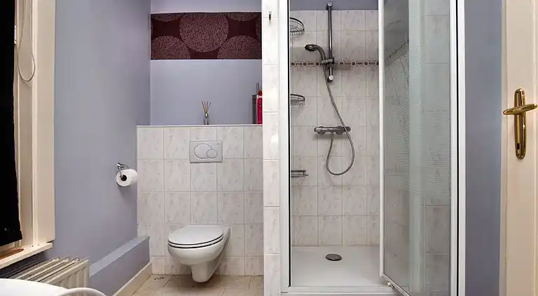 Ferienhaus in Beringen