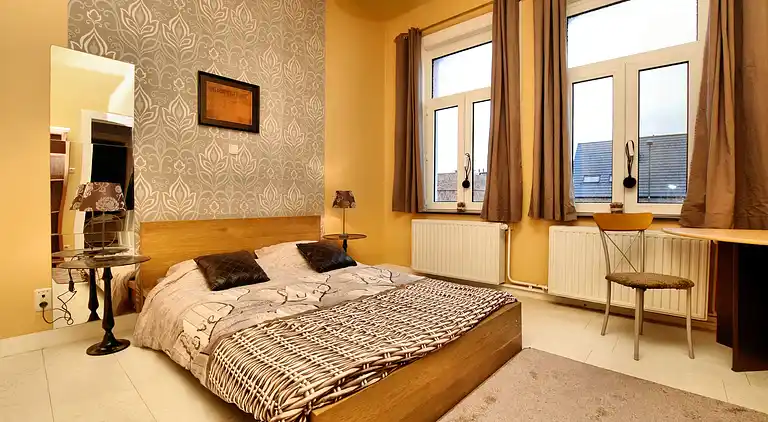 Ferienhaus in Beringen