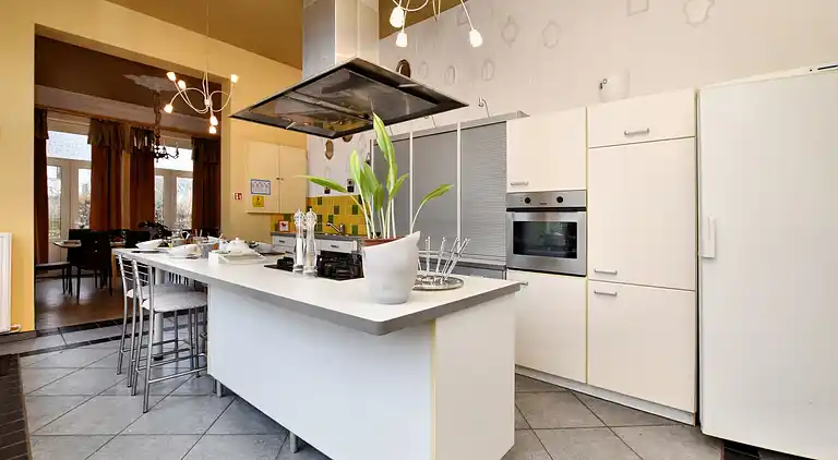 Ferienhaus in Beringen