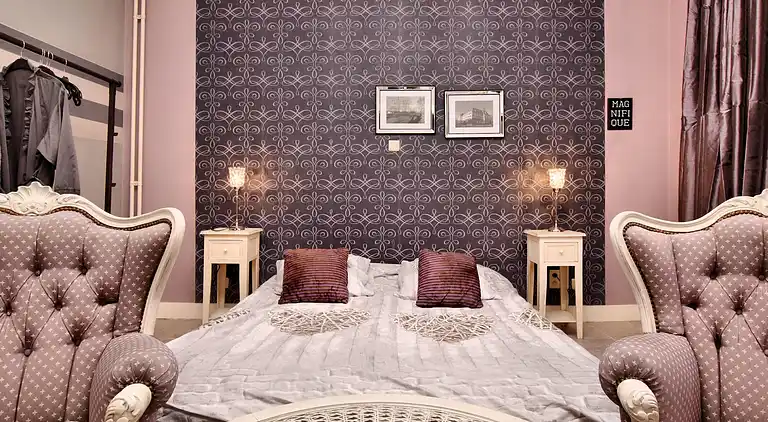 Ferienhaus in Beringen