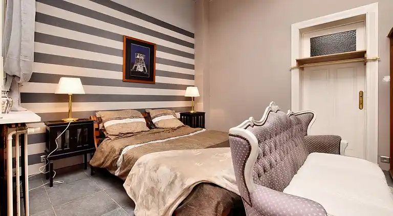 Ferienhaus in Beringen