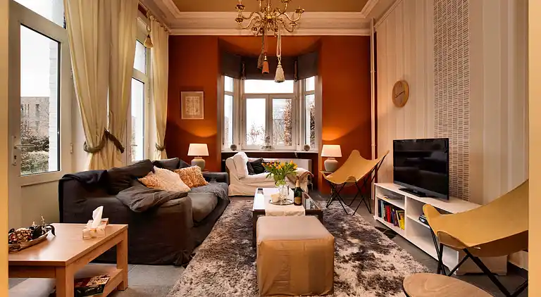 Ferienhaus in Beringen