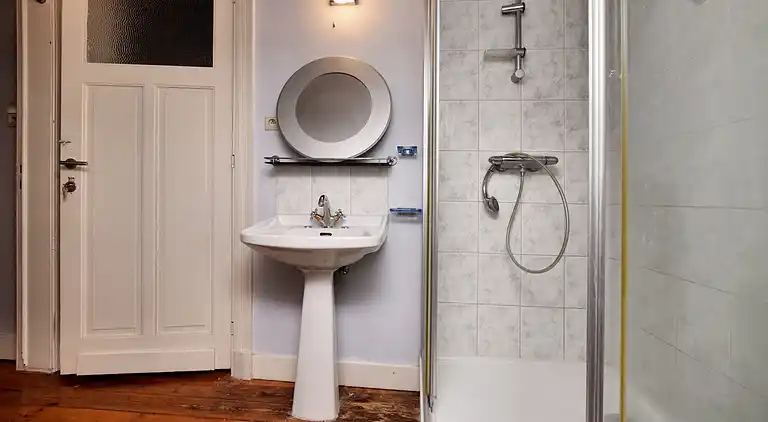 Ferienhaus in Beringen