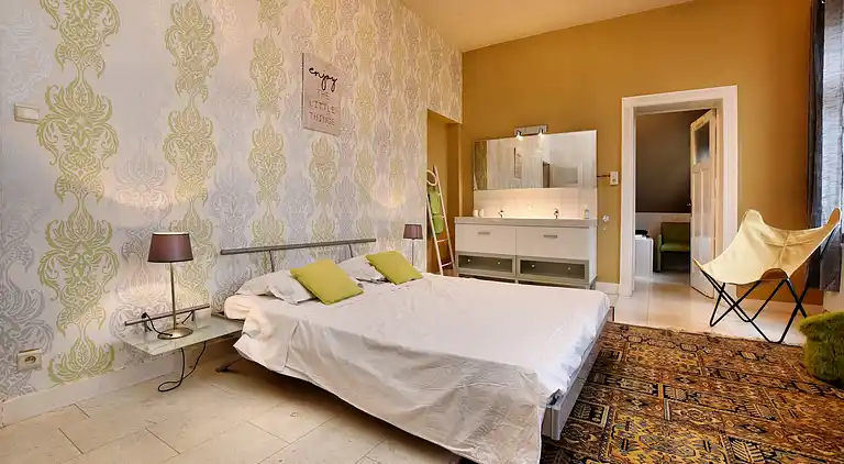 Ferienhaus in Beringen