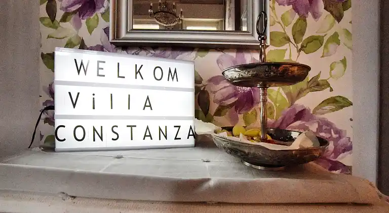 Ferienhaus in Beringen