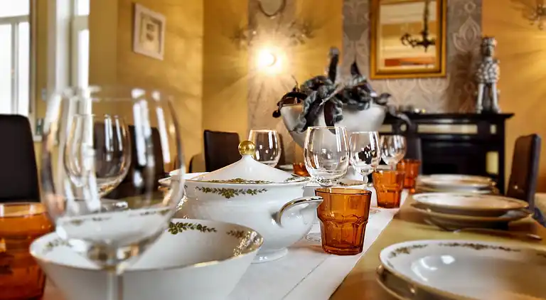 Ferienhaus in Beringen