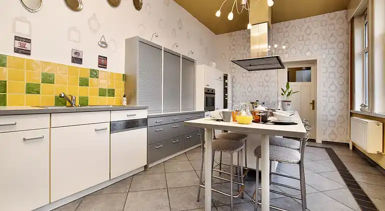 Ferienhaus in Beringen