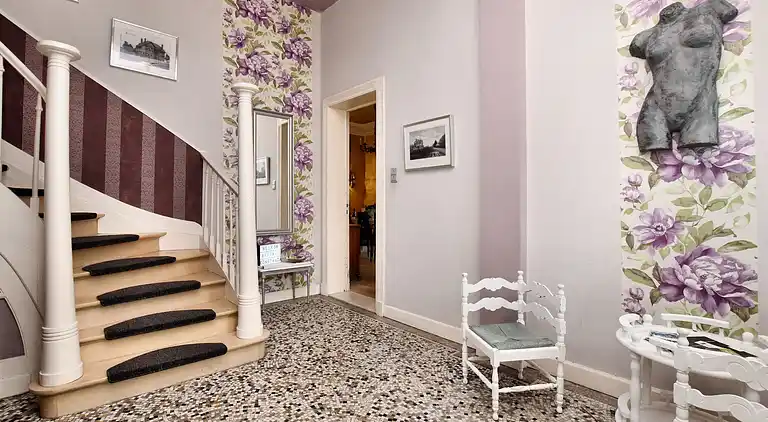 Ferienhaus in Beringen