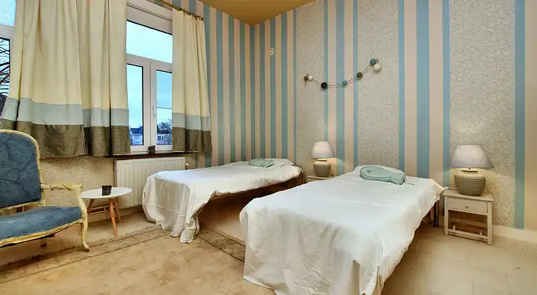 Ferienhaus in Beringen