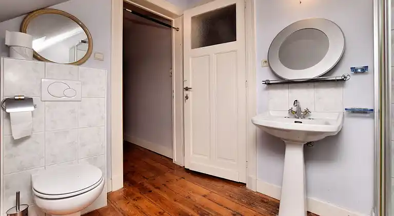 Ferienhaus in Beringen