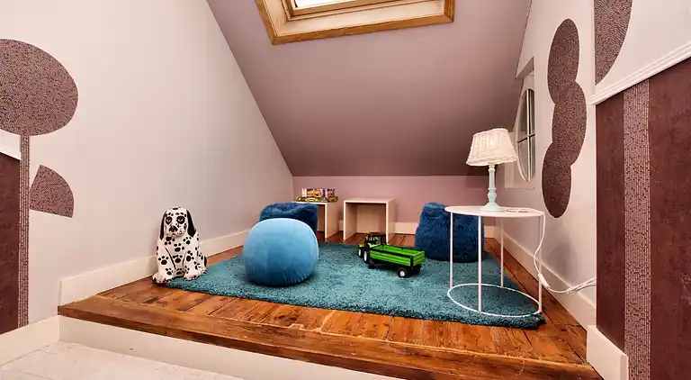 Ferienhaus in Beringen