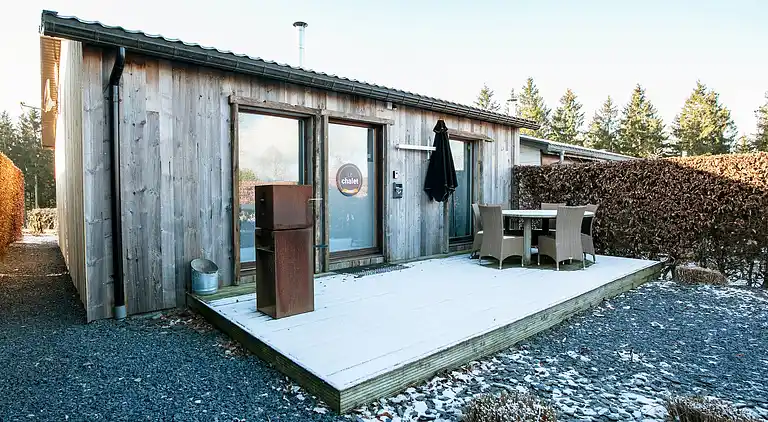 Cottage in Rocherath