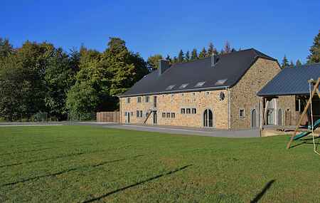 Sommerhus i Odeigne