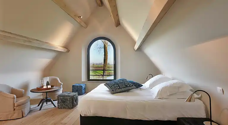 Herregård i Sint-Jan-in-Eremo