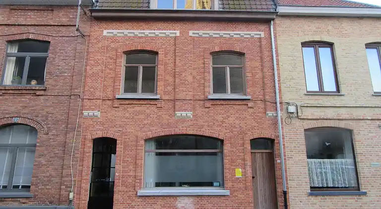 Apartment in Ypres